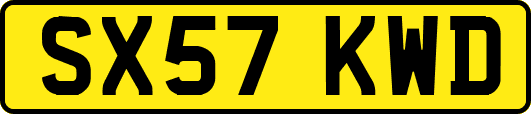 SX57KWD