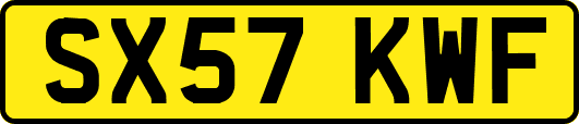 SX57KWF