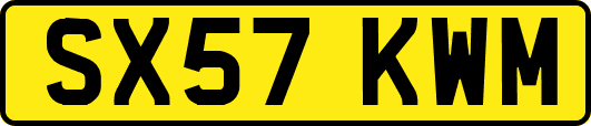SX57KWM