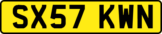 SX57KWN