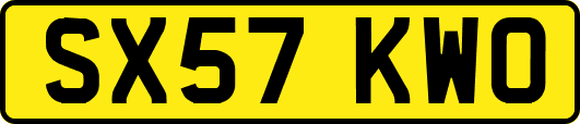 SX57KWO