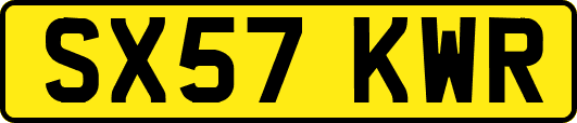 SX57KWR