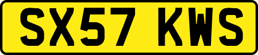 SX57KWS