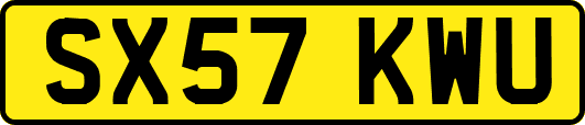 SX57KWU
