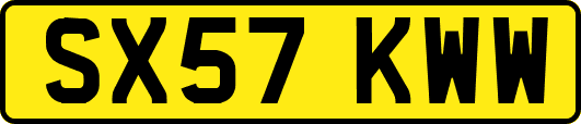 SX57KWW