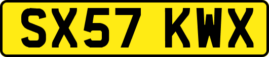 SX57KWX