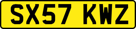 SX57KWZ