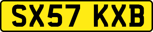 SX57KXB