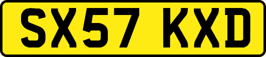 SX57KXD