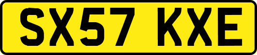 SX57KXE