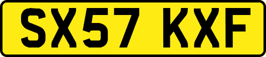 SX57KXF