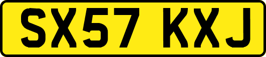 SX57KXJ