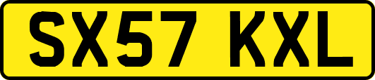 SX57KXL