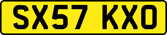 SX57KXO