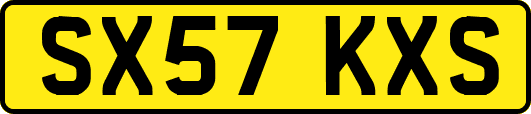 SX57KXS