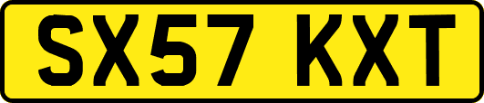 SX57KXT