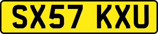 SX57KXU