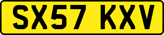 SX57KXV