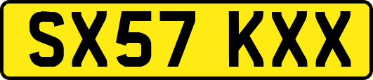 SX57KXX