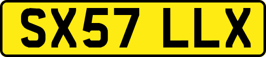 SX57LLX