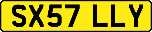 SX57LLY