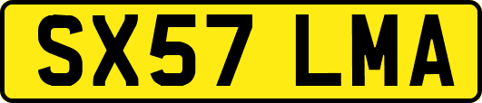 SX57LMA
