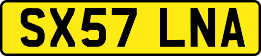 SX57LNA