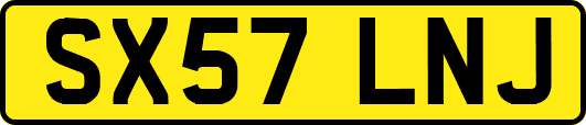 SX57LNJ