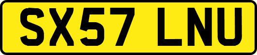 SX57LNU