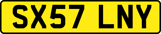 SX57LNY