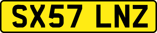 SX57LNZ