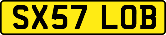 SX57LOB