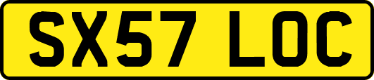 SX57LOC