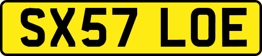 SX57LOE