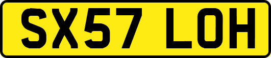 SX57LOH
