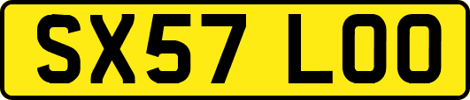 SX57LOO