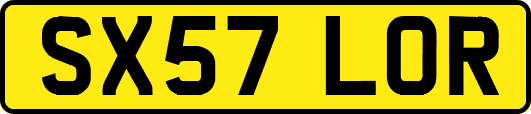 SX57LOR