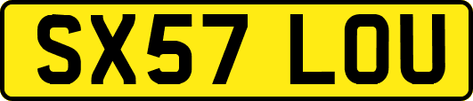 SX57LOU