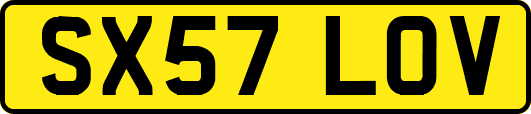 SX57LOV