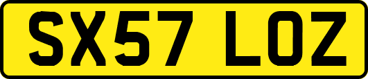 SX57LOZ