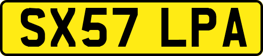SX57LPA