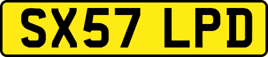 SX57LPD