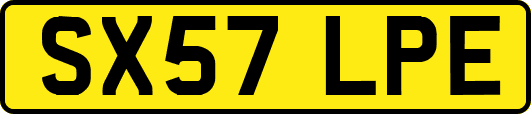 SX57LPE