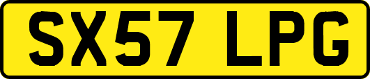 SX57LPG