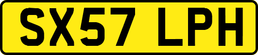 SX57LPH