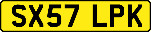 SX57LPK