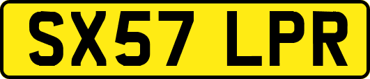 SX57LPR