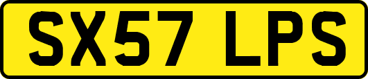 SX57LPS
