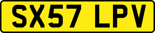 SX57LPV