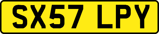 SX57LPY